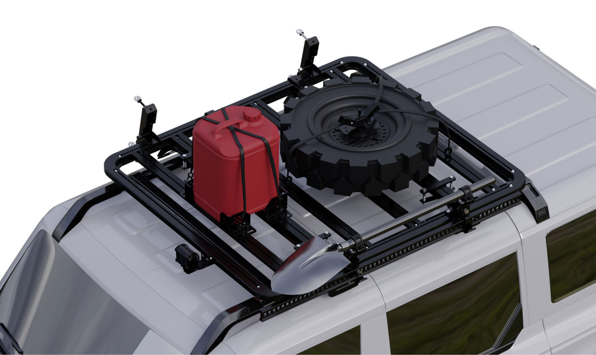 Roof Platform Tagged "platform roof racks" melipron