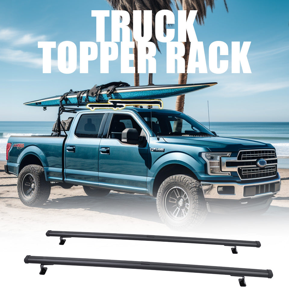 Truck Topper Roof Rack Truck Cap Ladder Rack Online Melipron Melipron