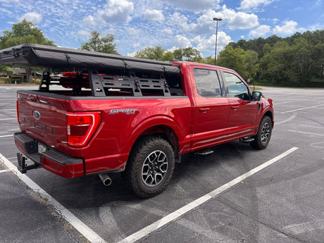 The Best F150 Bed Racks: Your Ultimate Guide to Choosing the Right One