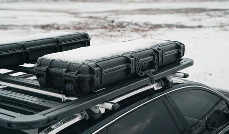 The Ultimate Roof Storage Solution: A Review of the MELIPRON Platform Roof Rack