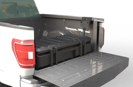 MELIPRON MGS Cargo Case Accessories