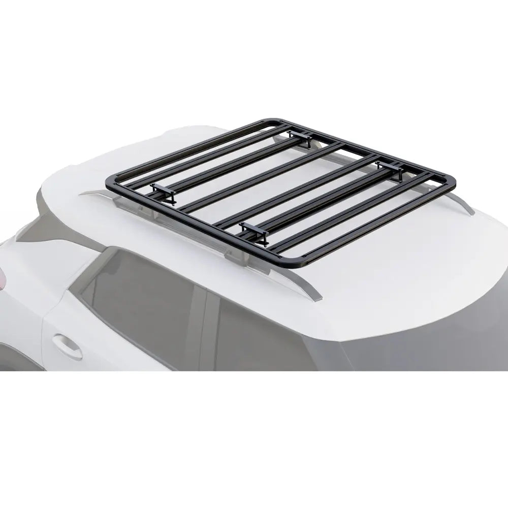 Platform Flat Roof Rack Universal Cargo Carrier 58 x 47 MELIPRON