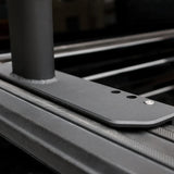 Truck Bed Ladder Rack with T-Slot Side Rails-10