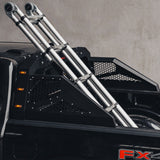 Chase Rack Roll Bar for Full Size Pickup Truck Bed