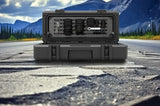 MELIPRON MGS Cargo Case Exterior Molle Panel