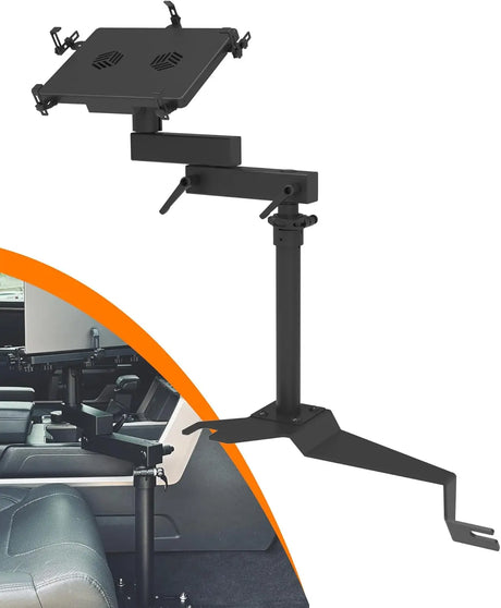 Van Laptop Mount for Jeep Wrangler JL-1