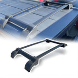 Half Roof Rack for Ford Bronco 4 Door - MELIPRON