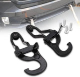 Ram Front Tow Hooks for Dodge Ram 1500 - MELIPRON