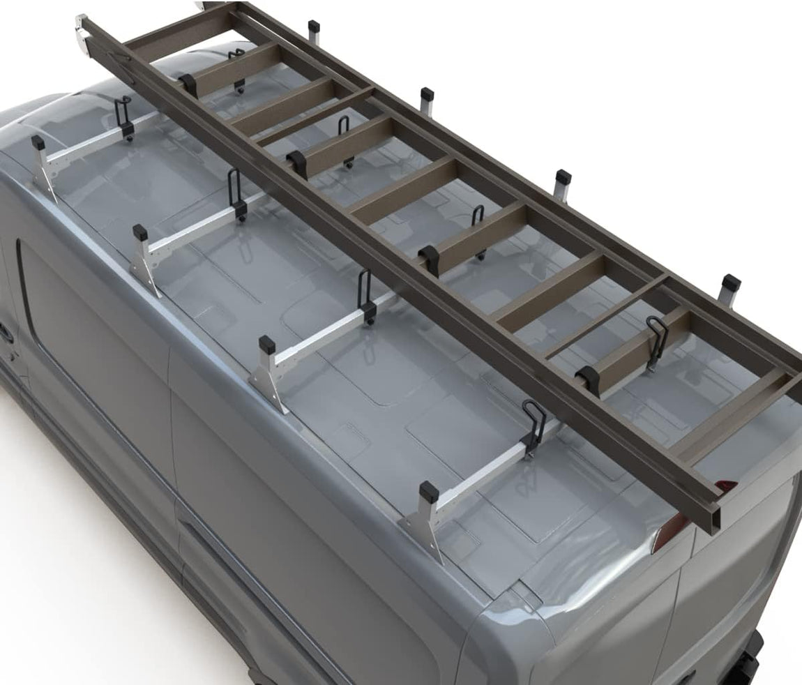Van Ladder Rack, Ford Transit Ladder Rack, Ram Promaster Ladder Rack ...