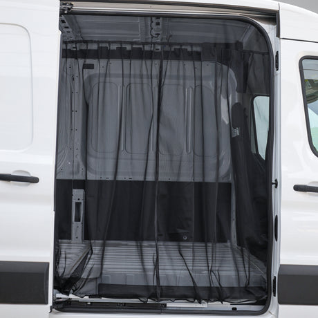Van Bug Screen for Transit Mercedes Sprinter RAM Promaster Standard/Mid/High Roof