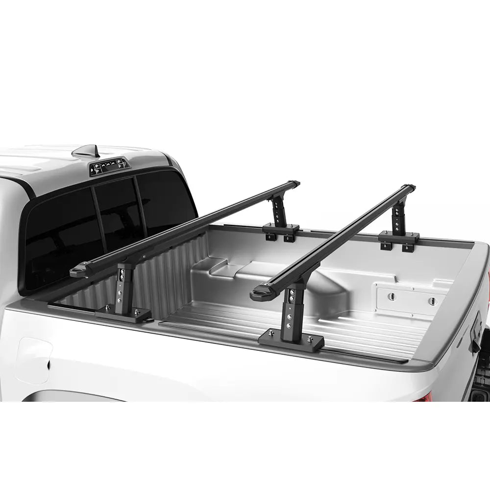 MELIPRON Mid-Height Heavy Duty Truck Bed Rack