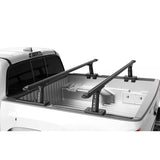 MELIPRON Mid-Height Heavy Duty Truck Bed Rack