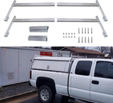 Universal Truck Cap & Topper Ladder Rack - MELIPRON