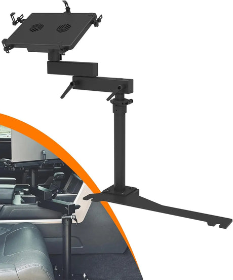 Van Laptop Mount for Jeep Wrangler JL-1