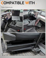 Vehicle Laptop Mount for Tesla Cybertruck