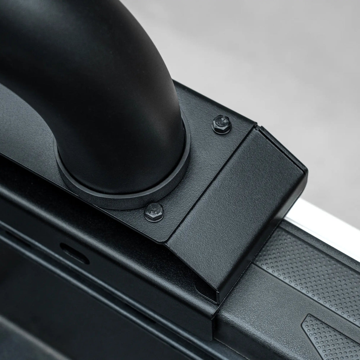 Adjustable Chase Rack Roll Bar-20