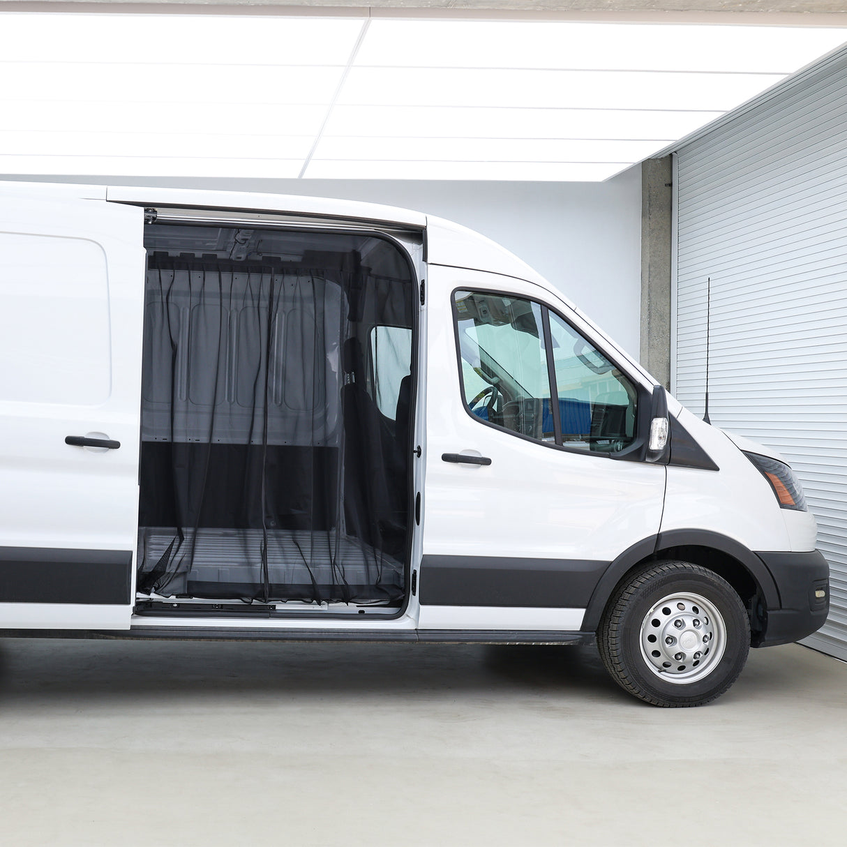 Van Bug Screen for Transit Mercedes Sprinter RAM Promaster Standard/Mid/High Roof