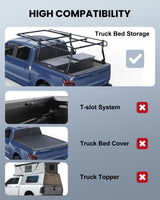 Over-Cab Truck Bed Ladder Rack - MELIPRON