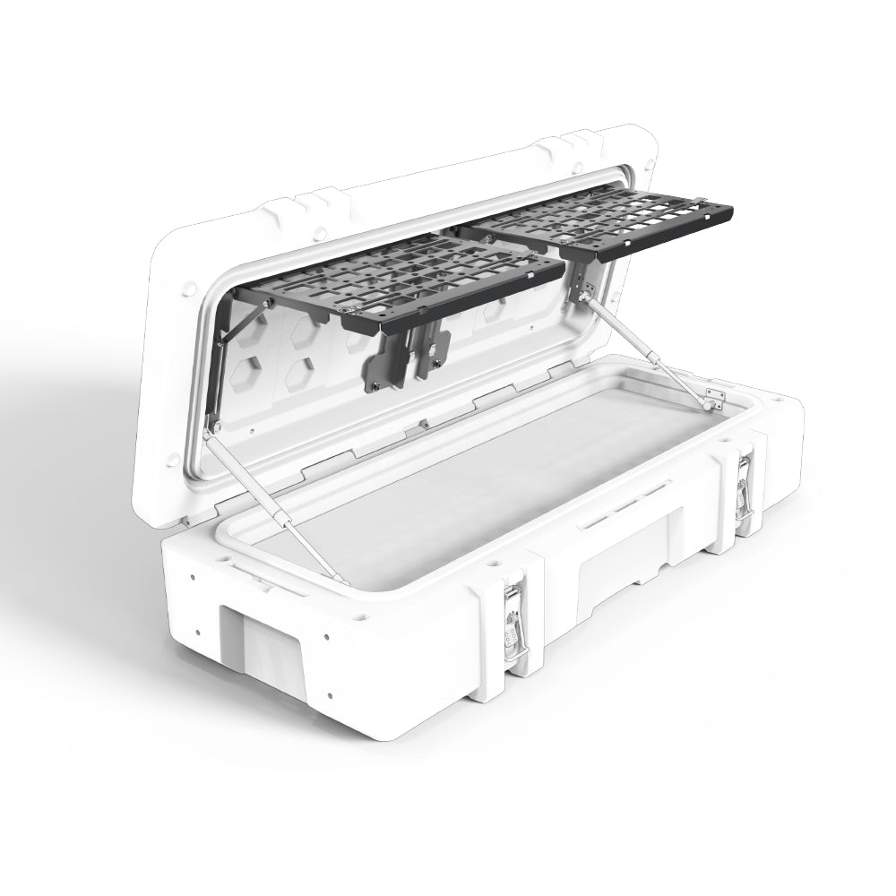 MGS Lay-Flat Built-In Molle Panel