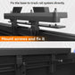 Truck Bed Rack for Truck w/Inner Rail System-7