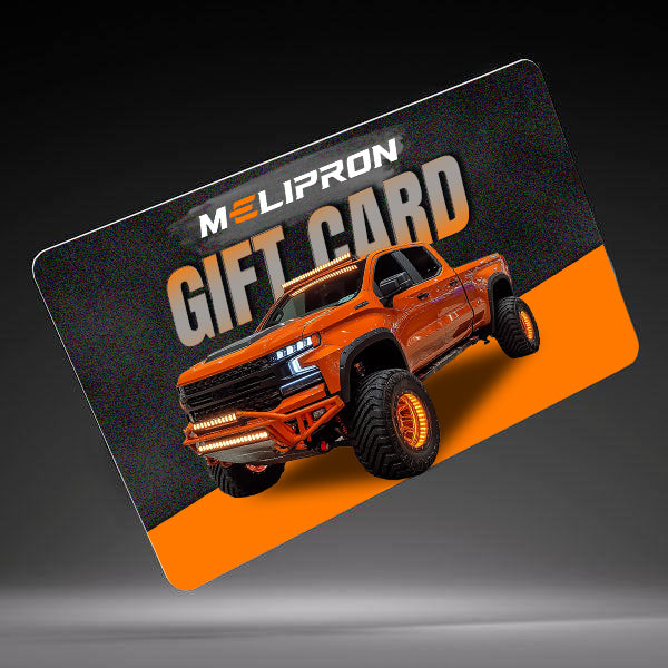 MELIPRON E-Gift Card