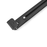 Aluminum Truck Topper Rack for Trailer Van Pickup-3