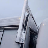 Universal Truck Cap & Topper Ladder Rack - MELIPRON