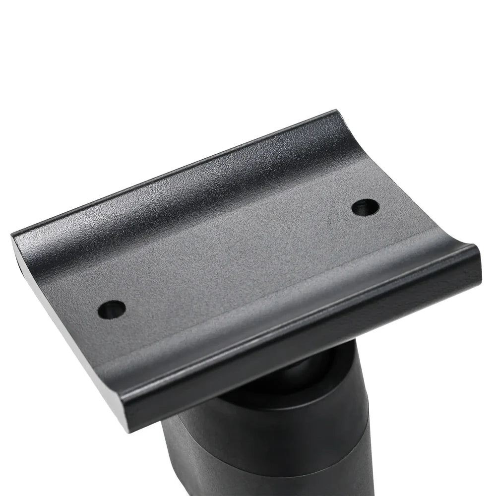 Adjustable Work Ladder Rack-3