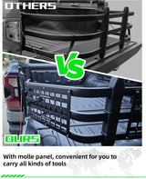 Versatile Truck Bed Extender - MELIPRON