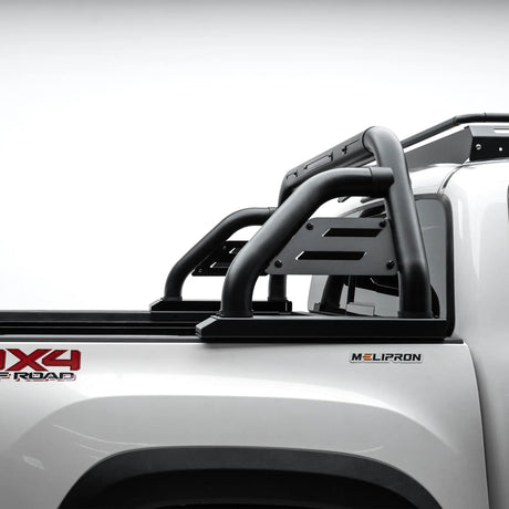 Adjustable Chase Rack Roll Bar-16