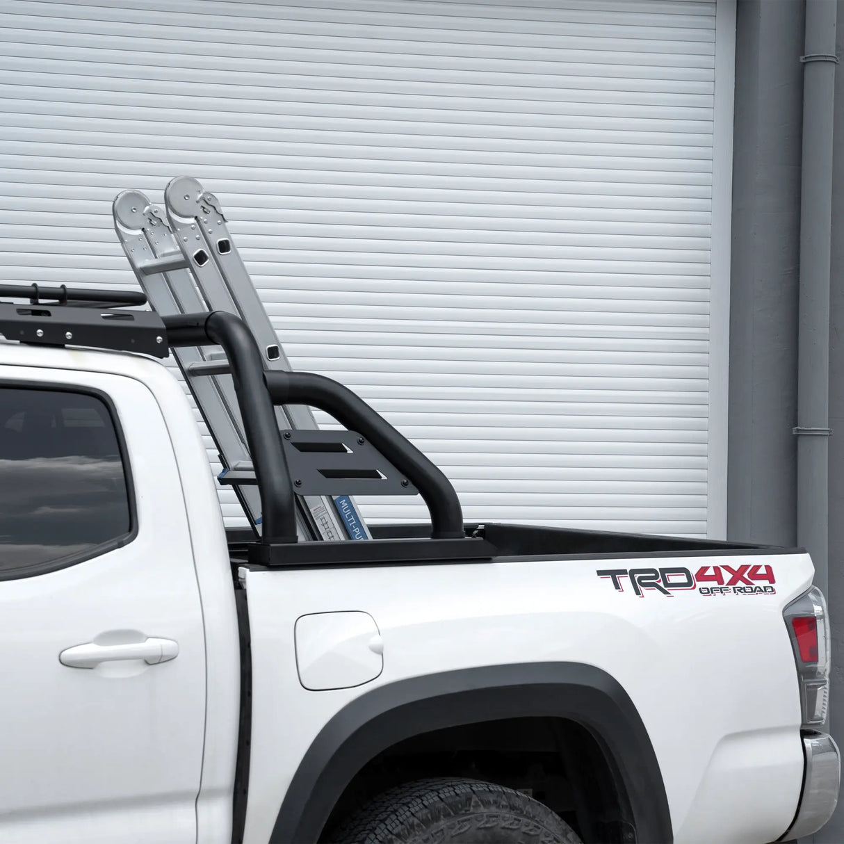 Adjustable Chase Rack Roll Bar-18
