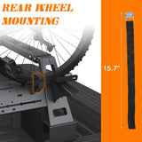 Truck Bed Bike Rack Mount - MELIPRON