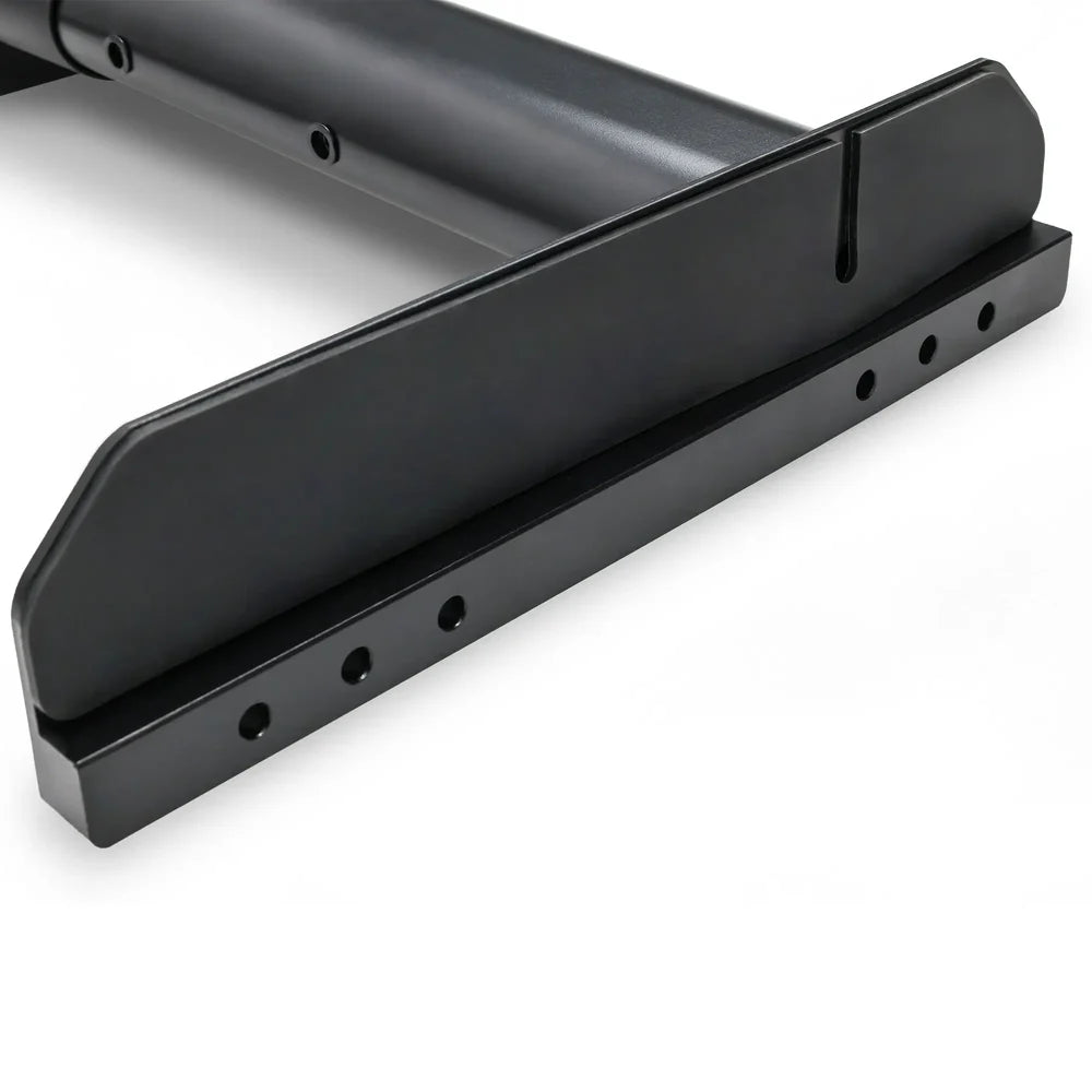 Adjustable Work Ladder Rack-4