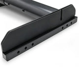 Adjustable Work Ladder Rack-4