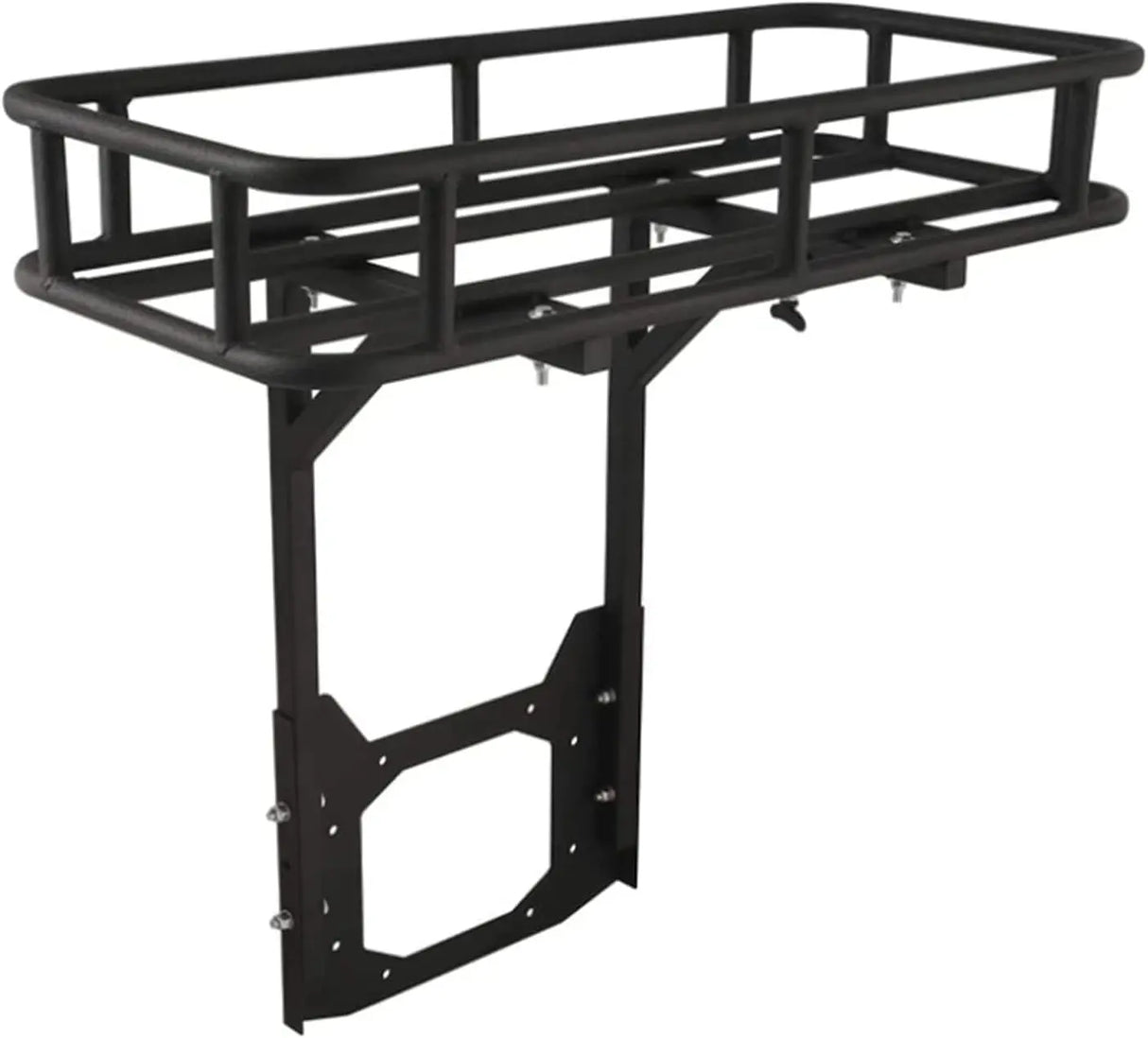 Rear Cargo Carrier Basket for Ford Bronco - MELIPRON