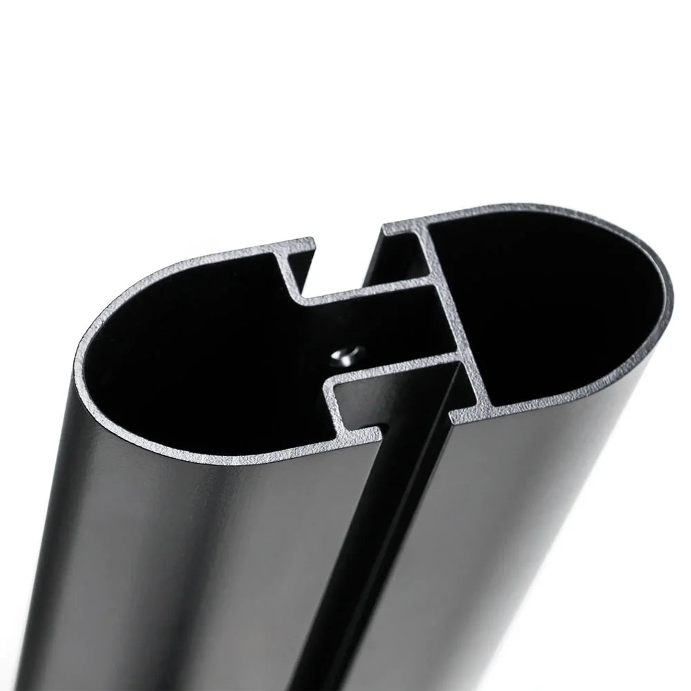 Adjustable Work Ladder Rack-5