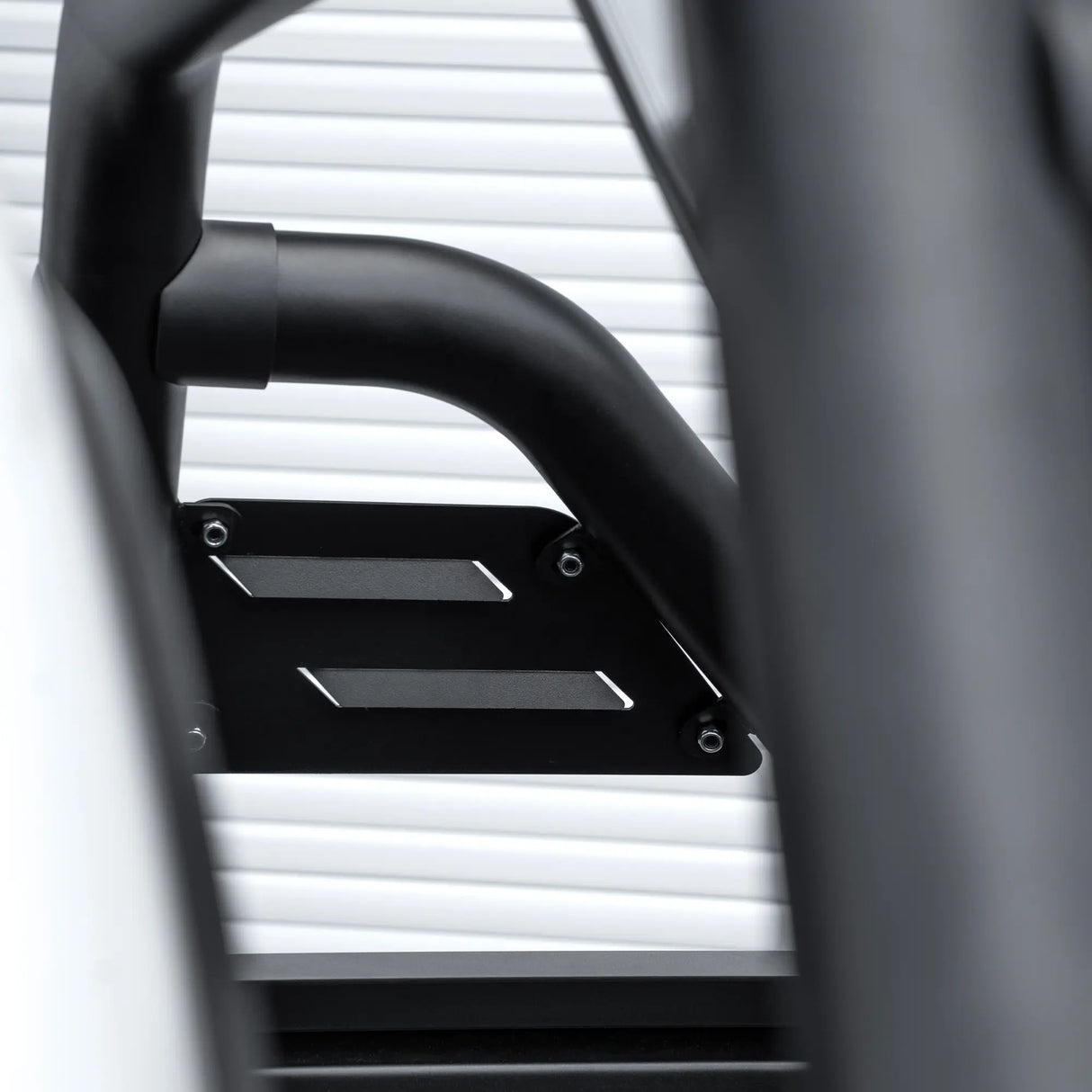 Adjustable Chase Rack Roll Bar-21