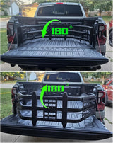 Versatile Truck Bed Extender - MELIPRON