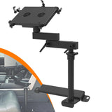 Aluminum Vehicle Laptop Mount for Toyota Tacoma & 4Runner - MELIPRON