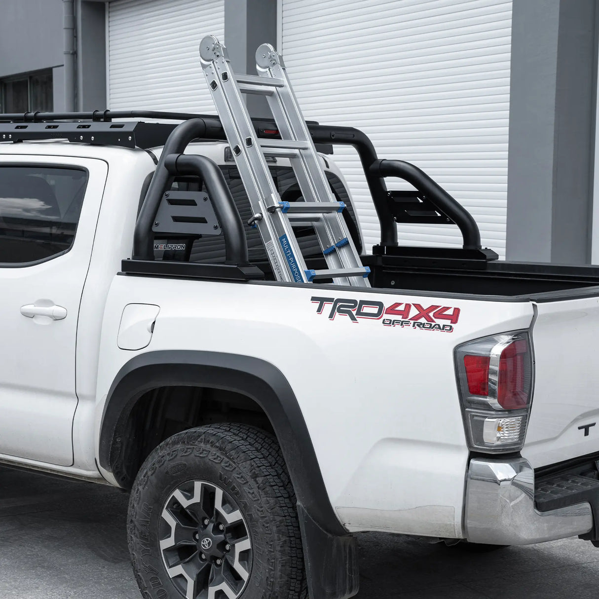 Adjustable Chase Rack Roll Bar-17