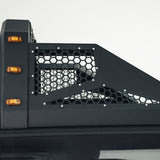 Chase Rack Roll Bar for Full Size Pickup Truck Bed