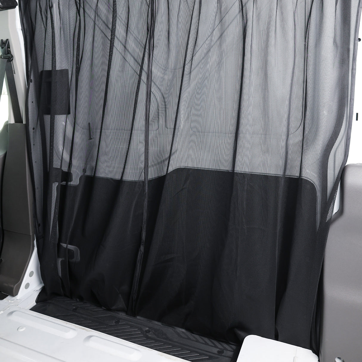 Van Bug Screen for Transit Mercedes Sprinter RAM Promaster Standard/Mid/High Roof