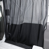 Van Bug Screen for Transit Mercedes Sprinter RAM Promaster Standard/Mid/High Roof