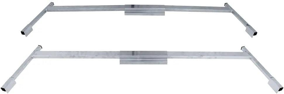 Universal Truck Cap & Topper Ladder Rack - MELIPRON