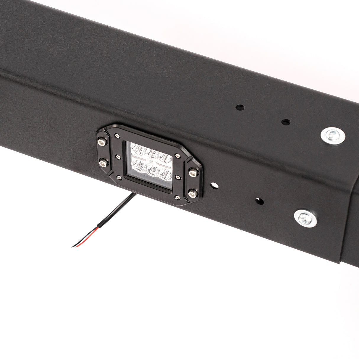 Chase Rack Roll Bar for Full Size Pickup Truck Bed