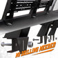 Overland Truck Bed Rack Tent Rack for Toyota Tacoma - MELIPRON