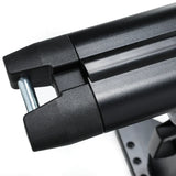 Truck Bed Ladder Rack with T-Slot Side Rails-12
