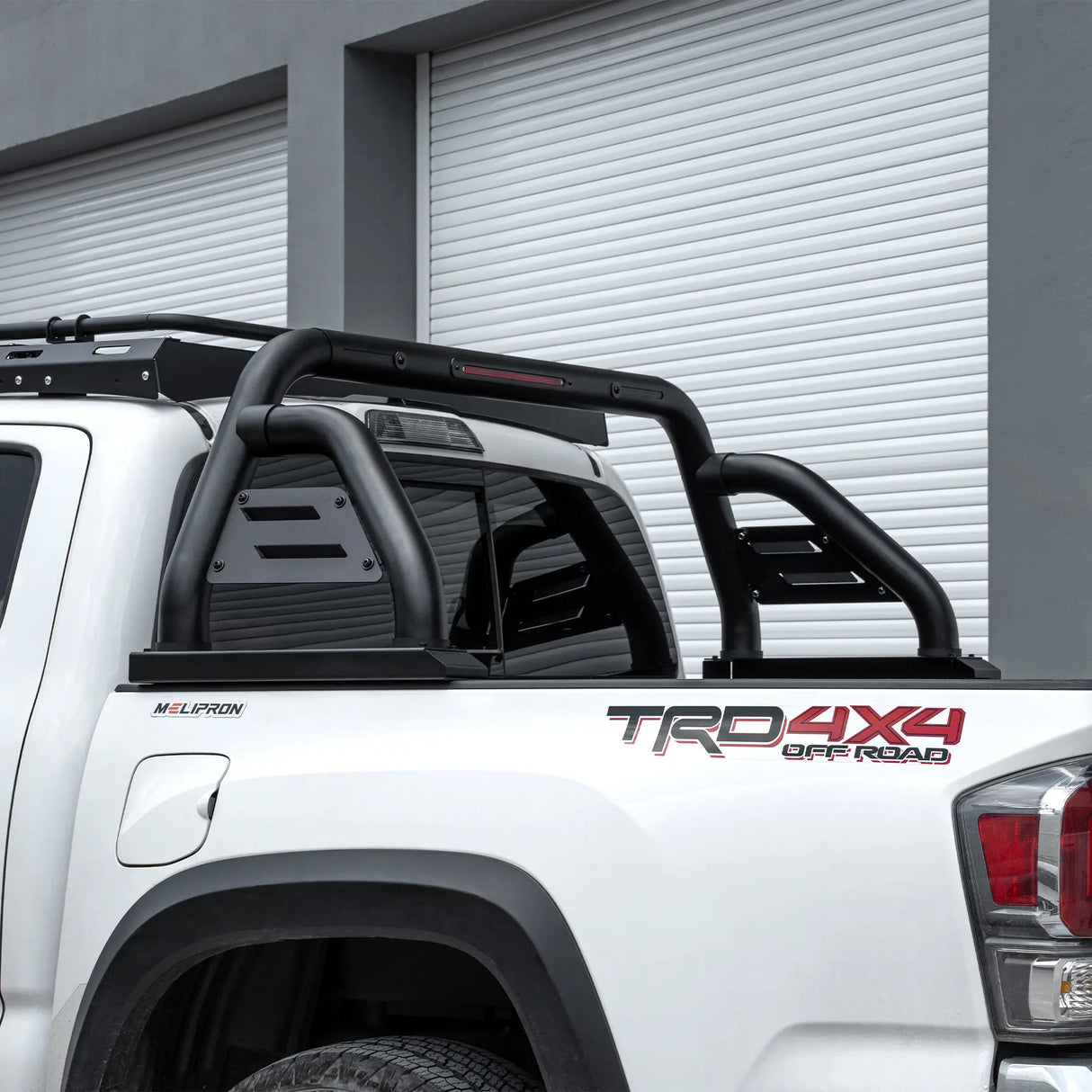 Adjustable Chase Rack Roll Bar-15