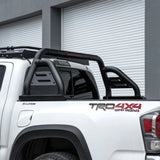 Adjustable Chase Rack Roll Bar-15
