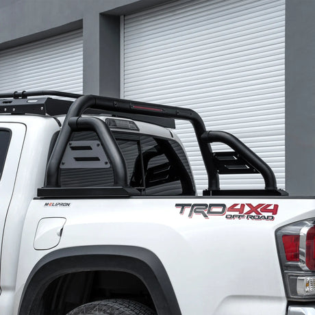 Adjustable Chase Rack Roll Bar-15